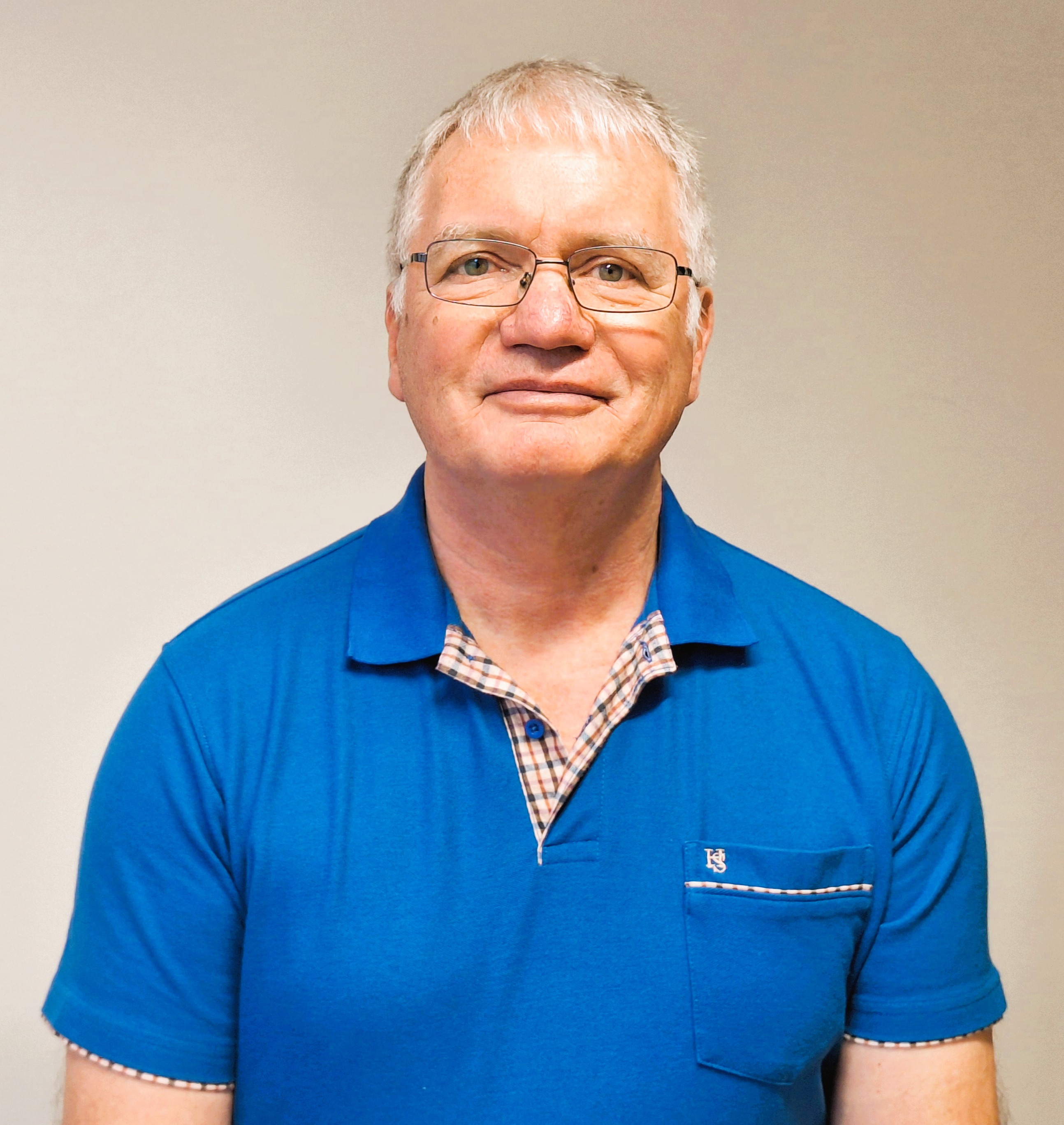 Geistheiler Norbert N&uuml;hnen